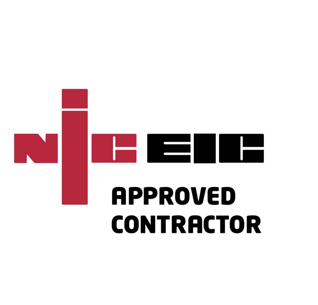 NICEIC logo